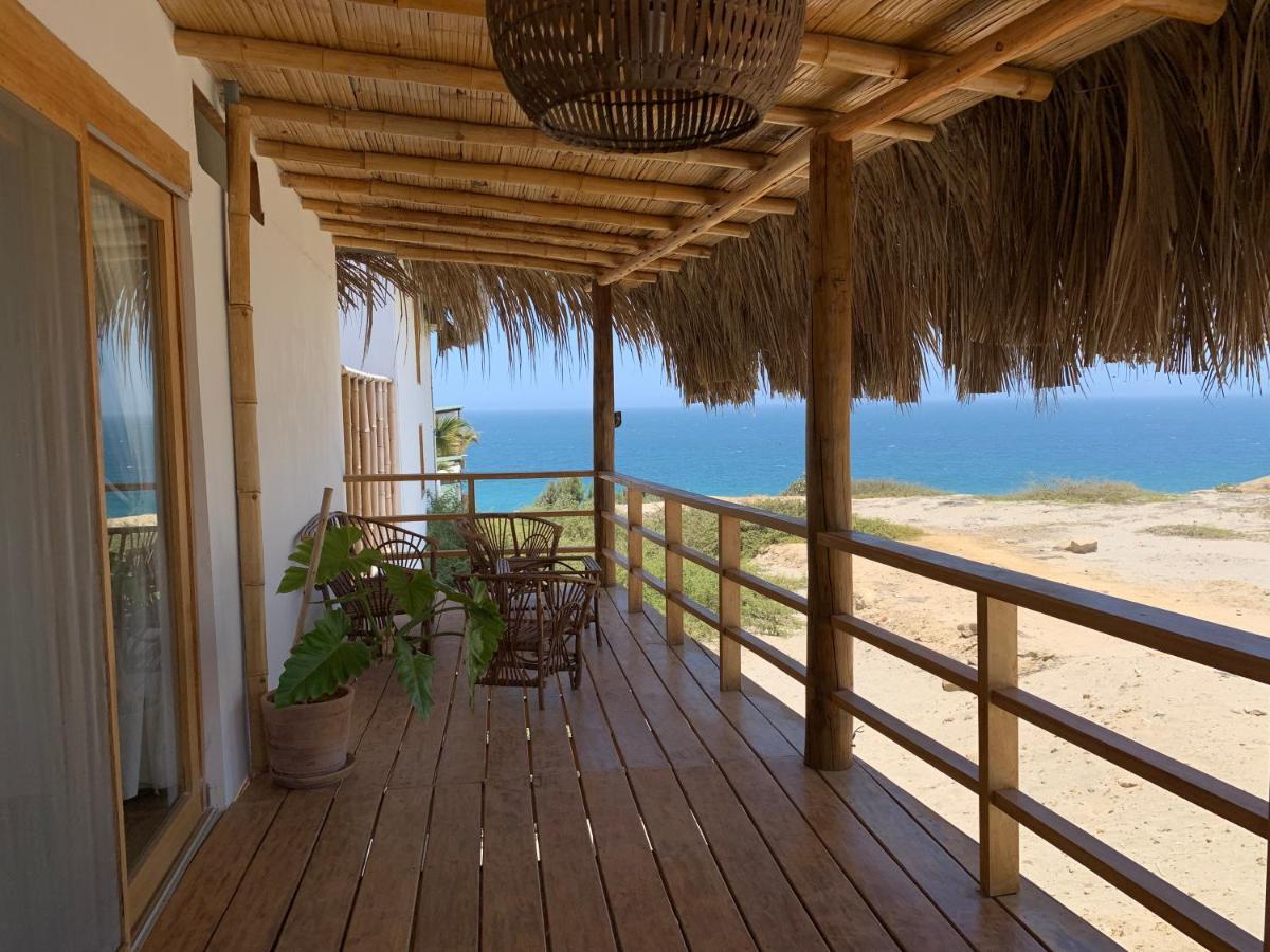 CASAS LUA & MAR - VICHAYITO - MANCORA VICHAYITO (Peru) - from US$ 68 |  BOOKED